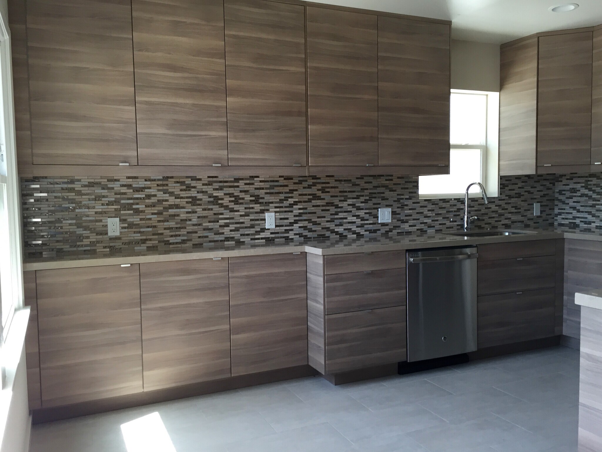 Tons of cabinet space - 272 Termino Ave