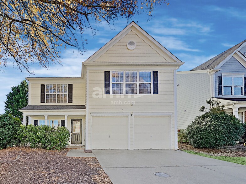 Primary Photo - 401 Citronelle Dr