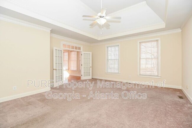 Building Photo - 1108 Cockrell Ct NW