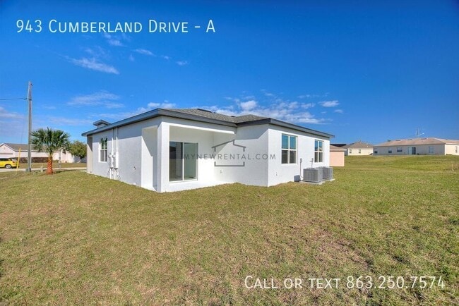 Building Photo - 943 Cumberland Dr