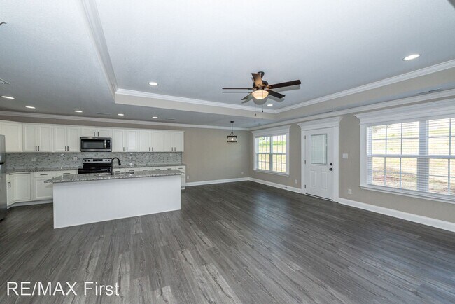 Building Photo - 3 br, 2 bath House - 2437 Old Niles Ferry Rd.