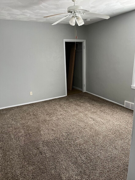 Bedroom #2 - 209 E Wisconsin St