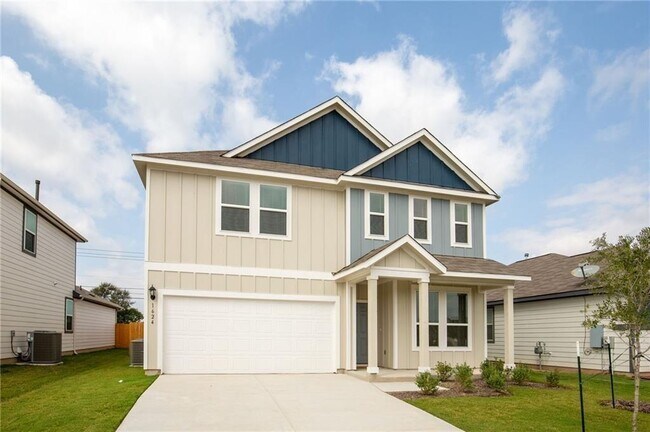 Building Photo - 1624 Caballo Blanco Rd