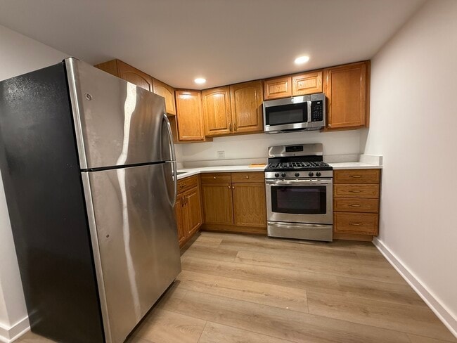 Building Photo - 3829 N Central Park Ave