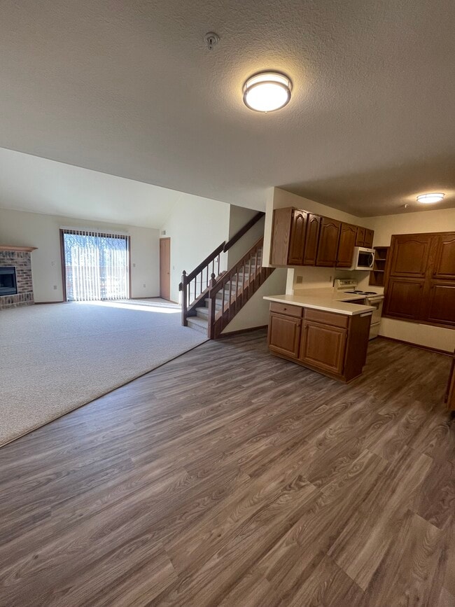 Building Photo - Overlook on Prospect