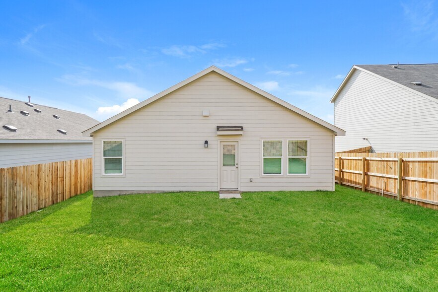 Building Photo - 5916 Forenoon Dr