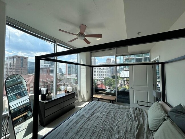 Building Photo - 923 Peachtree St NE