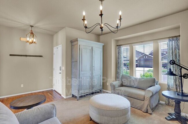 Building Photo - 10744 Echo Canyon Dr