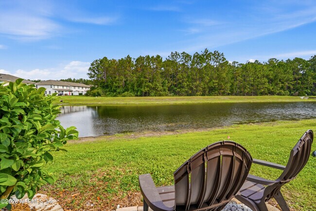 Building Photo - 6119 Bartram Village Dr