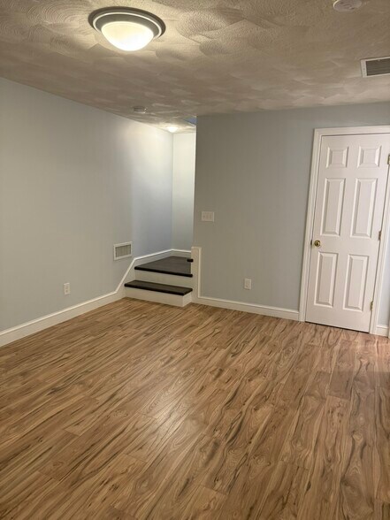 Basement Family Room - 86 Central St