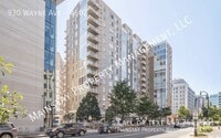 Building Photo - 930 Wayne Ave