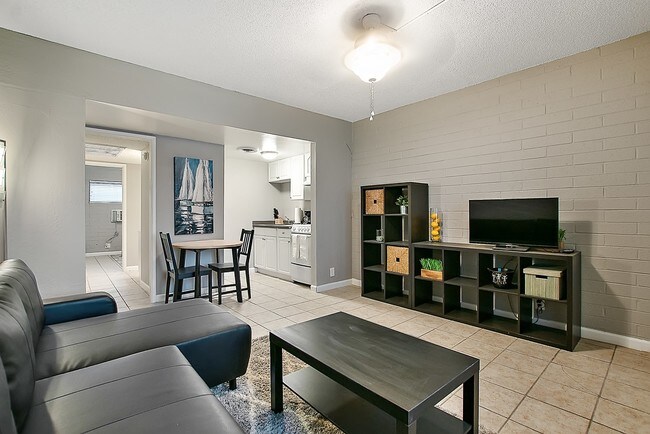 Building Photo - Portofino Apartments