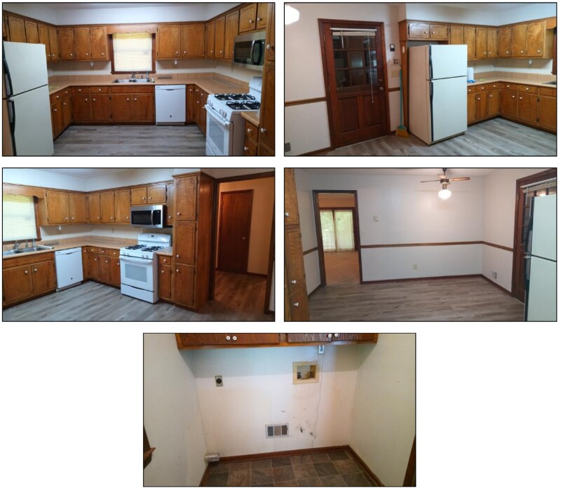 Building Photo - 691 Kirkus Dr SE