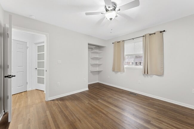 Building Photo - 17343 Pershing Ave