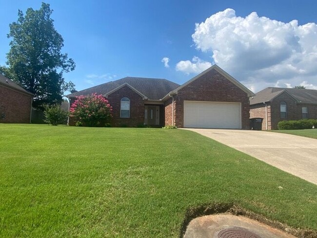 Primary Photo - Base Meadows 4 bedroom