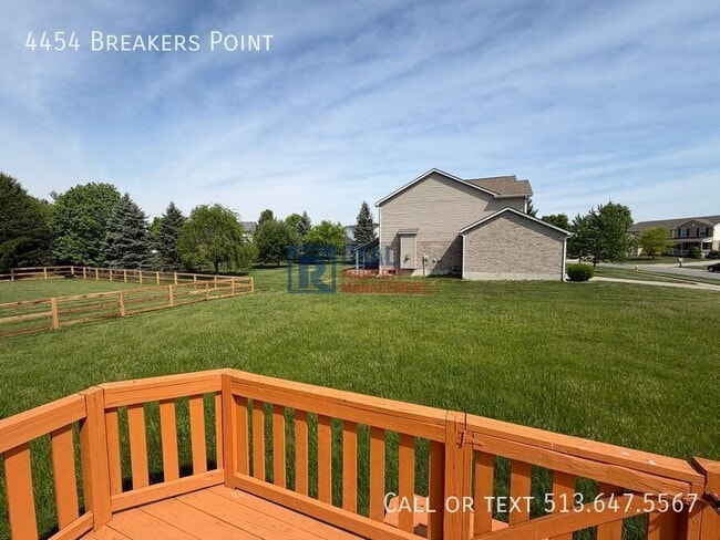 Building Photo - 4454 Breakers Point
