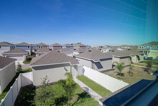 Building Photo - 16591 Parable Wy