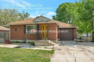 Building Photo - 1161 San Fernando Dr