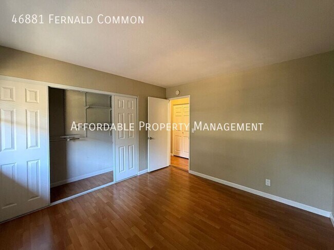Building Photo - 46881 Fernald Common