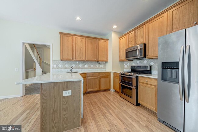 Building Photo - 13961 Gill Brook Ln
