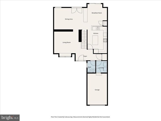 Building Photo - 506 Dunbarton Ct