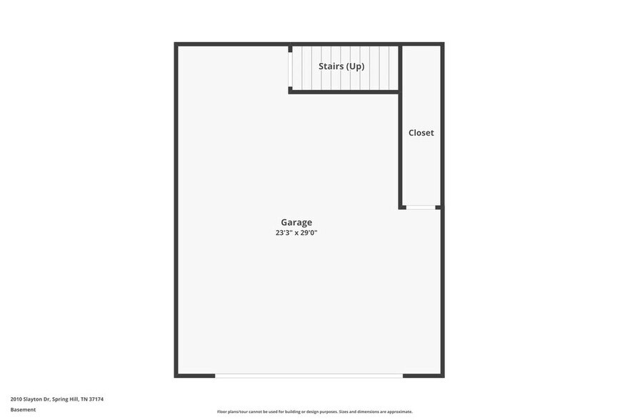 Building Photo - 2010 Slayton Dr