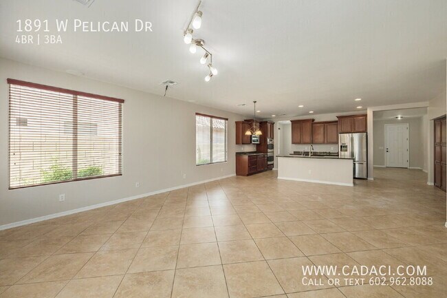 Building Photo - 1891 W Pelican Dr
