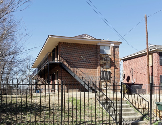 Primary Photo - 403 S Orleans St