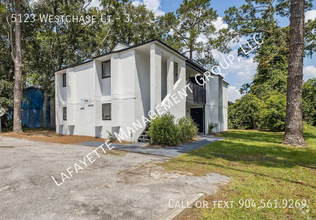 Building Photo - 5123 Westchase Ct