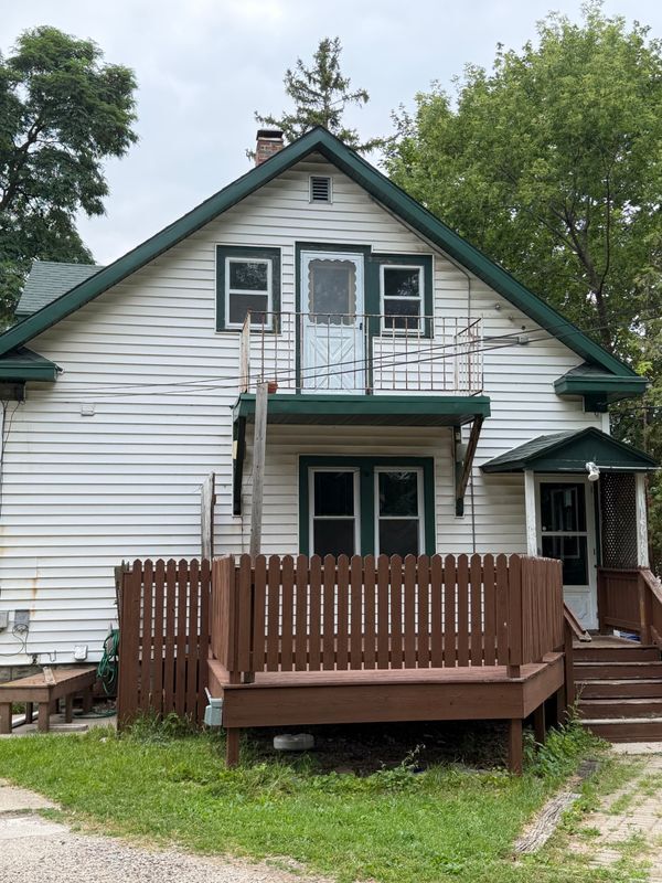 Building Photo - 525 S Quincy St