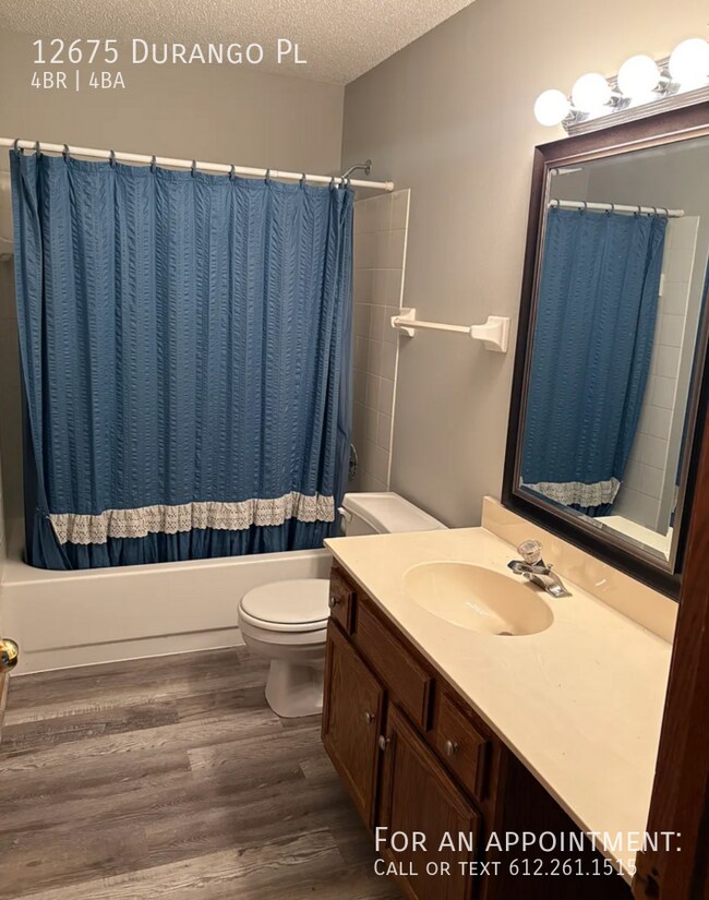 Building Photo - 12675 Durango Pl