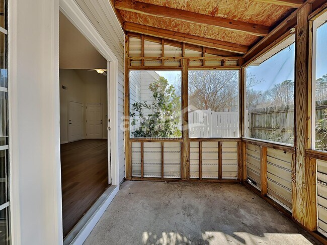 Building Photo - 5821 Arbaugh Ct