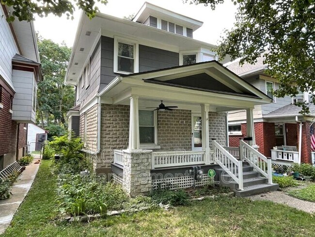 Primary Photo - 3554 Genessee St