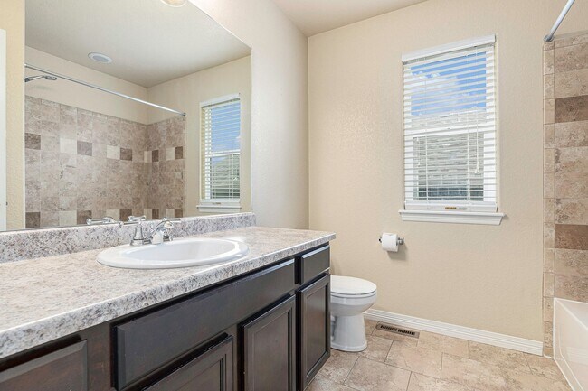 Building Photo - Nice Big Home, close to Ft Carson, Updated...