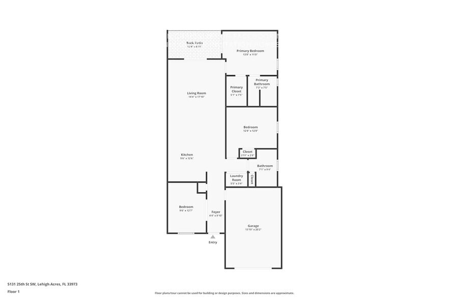 Building Photo - 5131 25th St SW