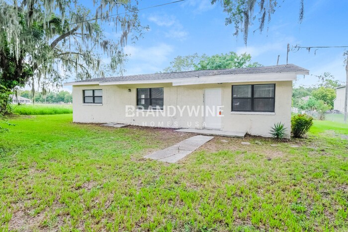 Primary Photo - 3019 Sam Hicks Rd