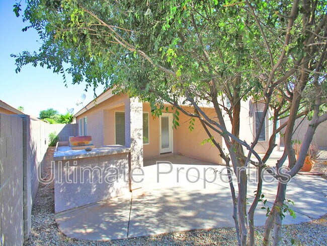 Building Photo - 7725 W Foothill Dr