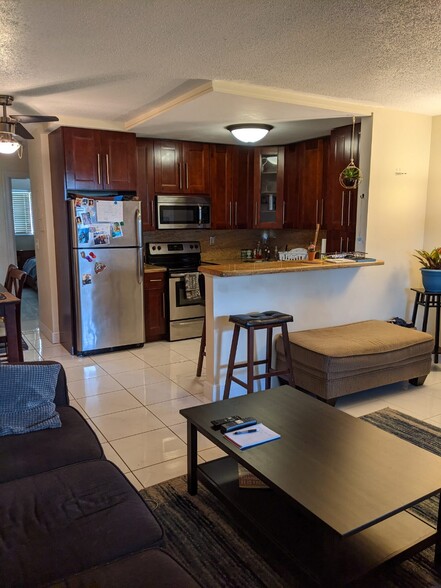 Completely Remodeled - 5208 NE 24th Ter