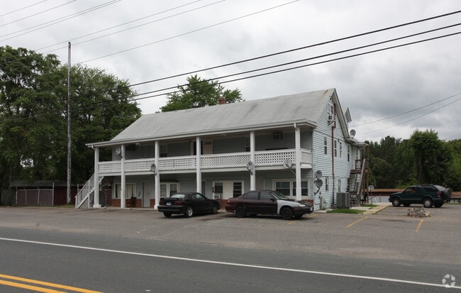 Building Photo - 24494 Mervell Dean Rd