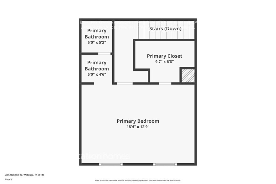 Building Photo - 5905 Oak Hill Rd