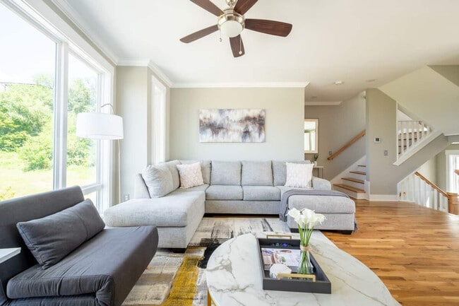 Building Photo - 1301 Baptist World Center Dr