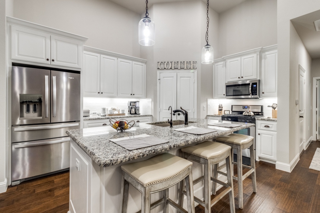 Kitchen - 3770 Marigold Ln