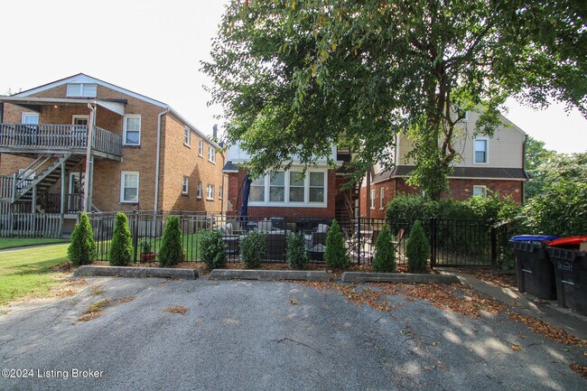 Building Photo - 1621 Norris Pl