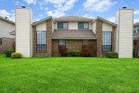 Building Photo - 4376 Hulen Cir E