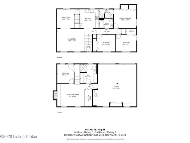 Building Photo - 3007 Cromarty Way