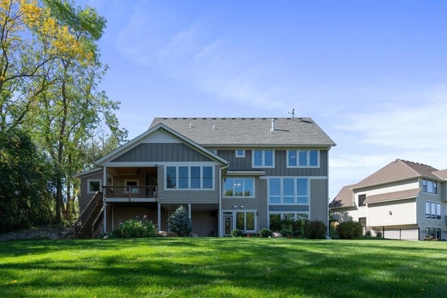 Building Photo - 5510 Upland Ln N