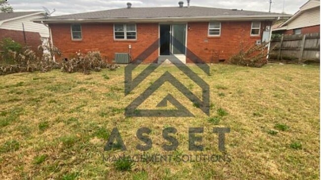 Building Photo - Rent to Own in Oklahoma City!