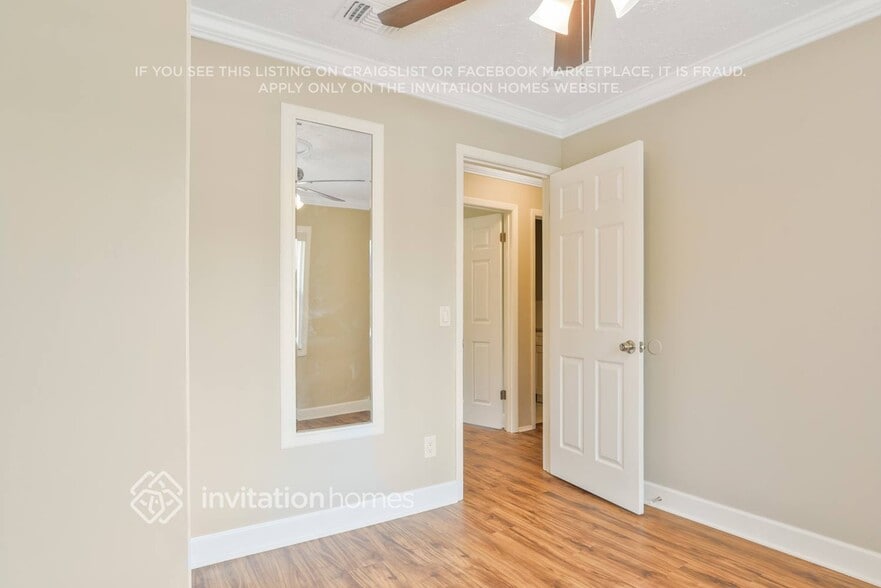 Building Photo - 6905 Firebird Dr