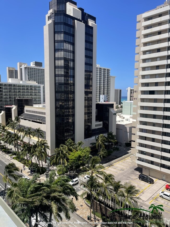Building Photo - 2240 Kuhio Ave.