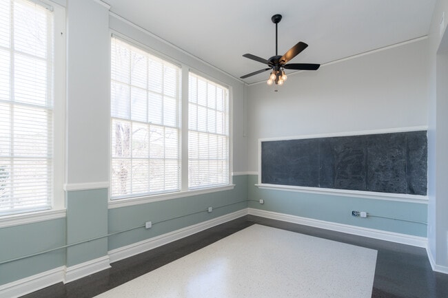 201 - Fieldale Apartments